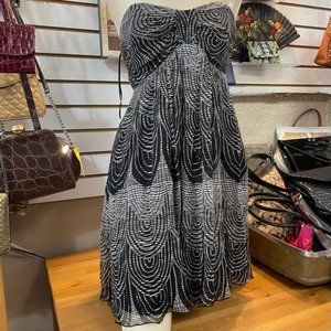 Express Mini Dress